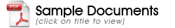 PDF Documents